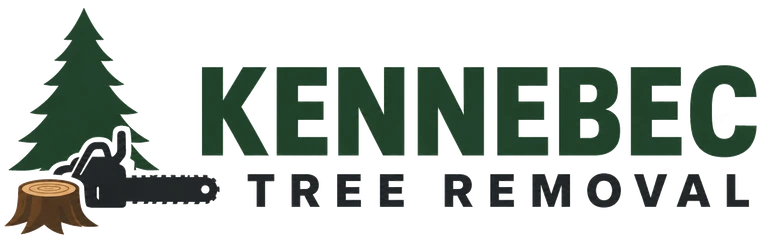Kennebec Tree Removal